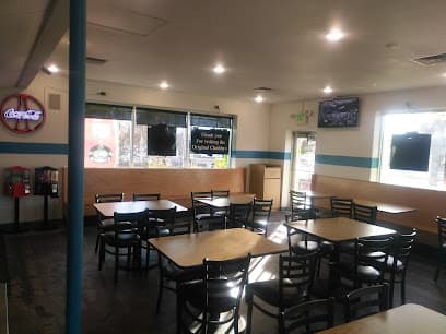 The Original Chubby’s Mexican Food