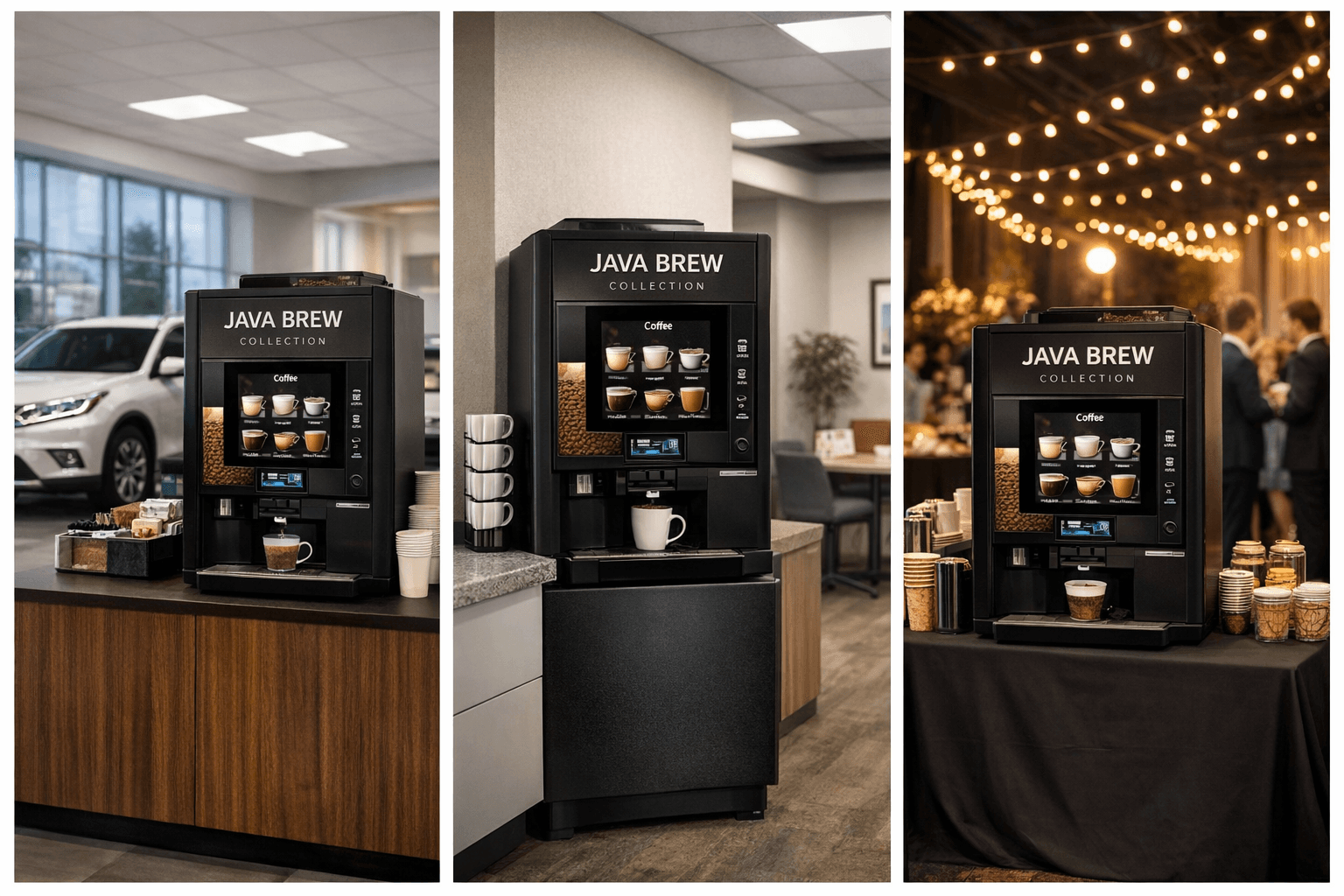 Groundfather Coffee