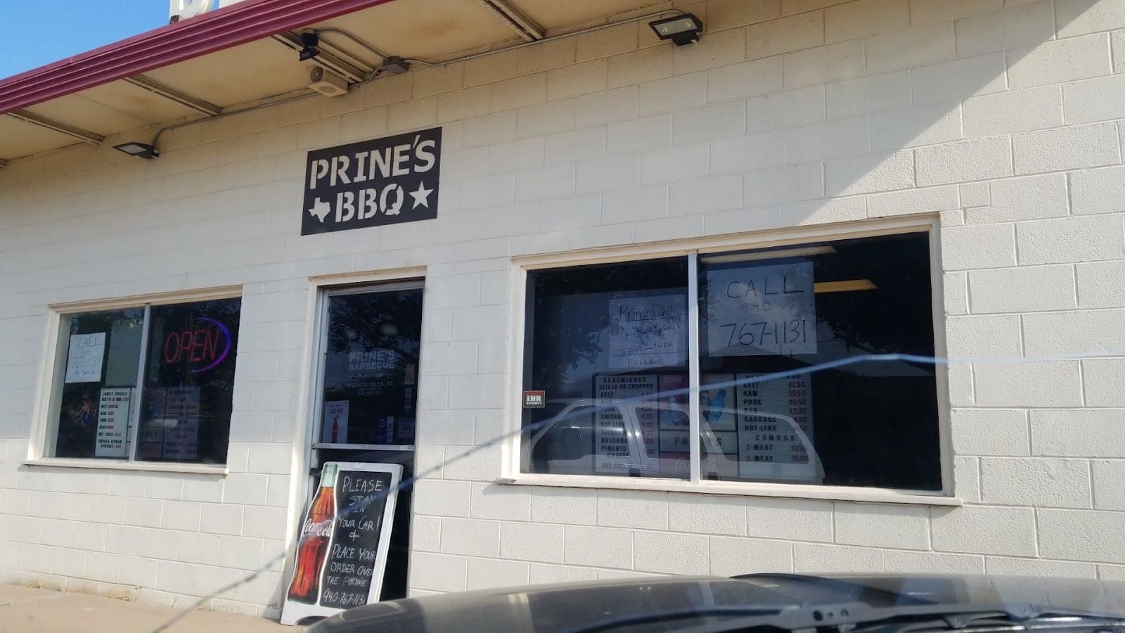 Prines Barbecue & Catering
