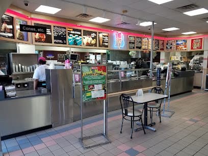 Braum's Ice Cream & Dairy Store
