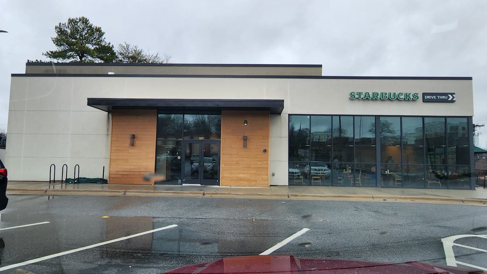Starbucks Coffee Company