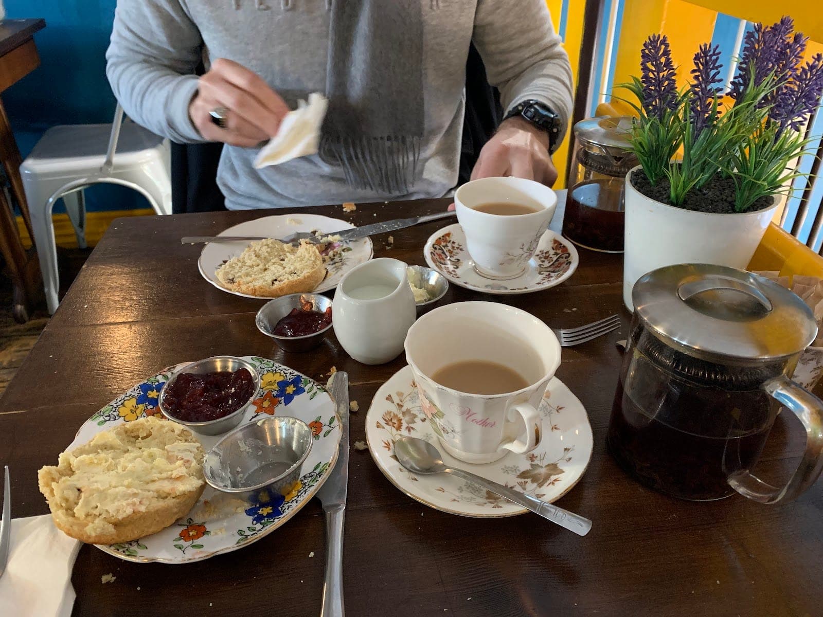 Highness Cafe