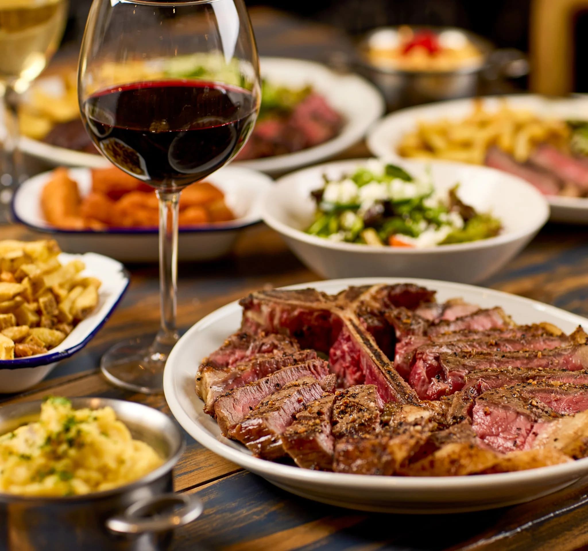 Cristina's Steak photo 2