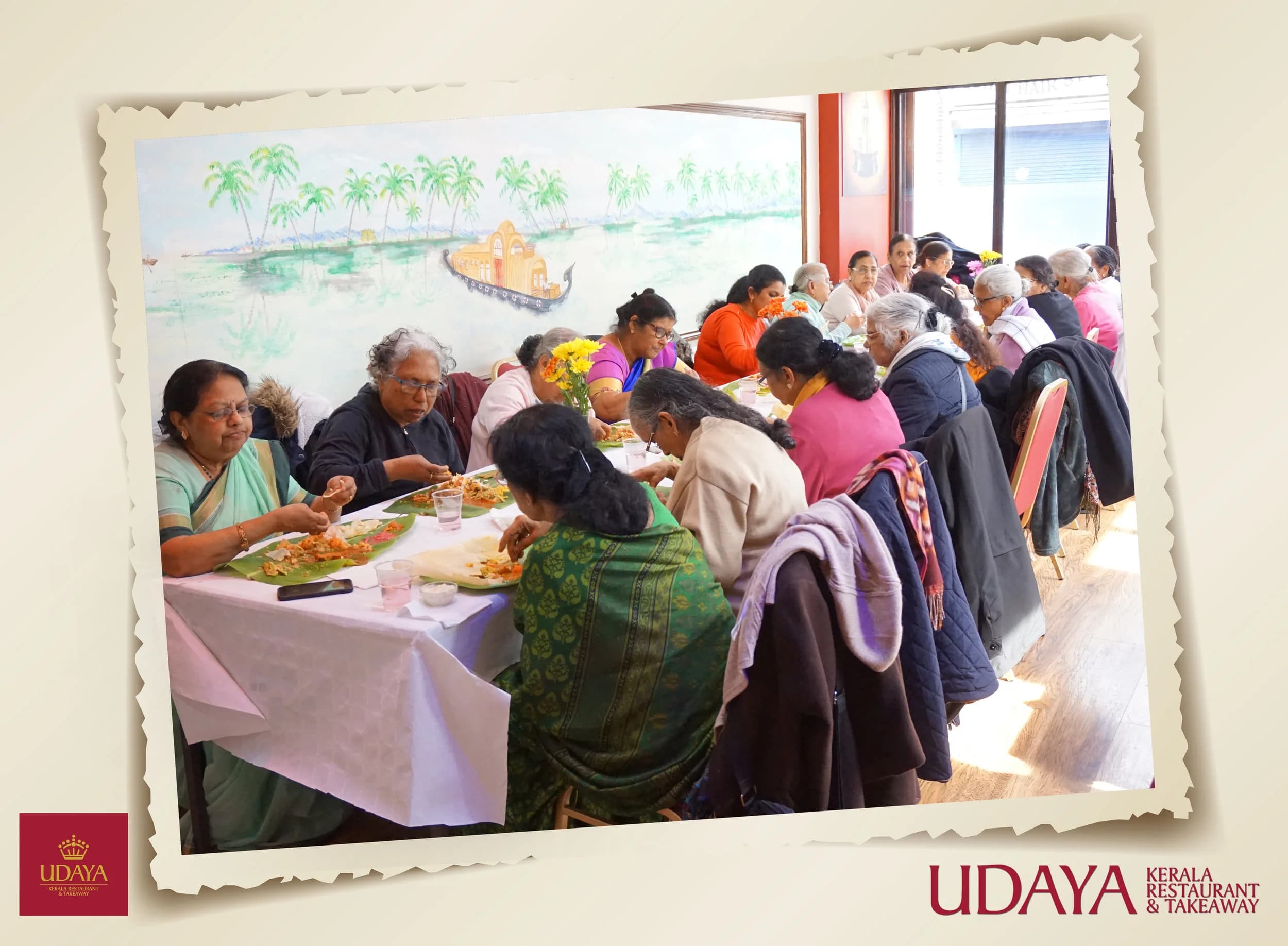 Udaya Kerala Restaurant photo 7