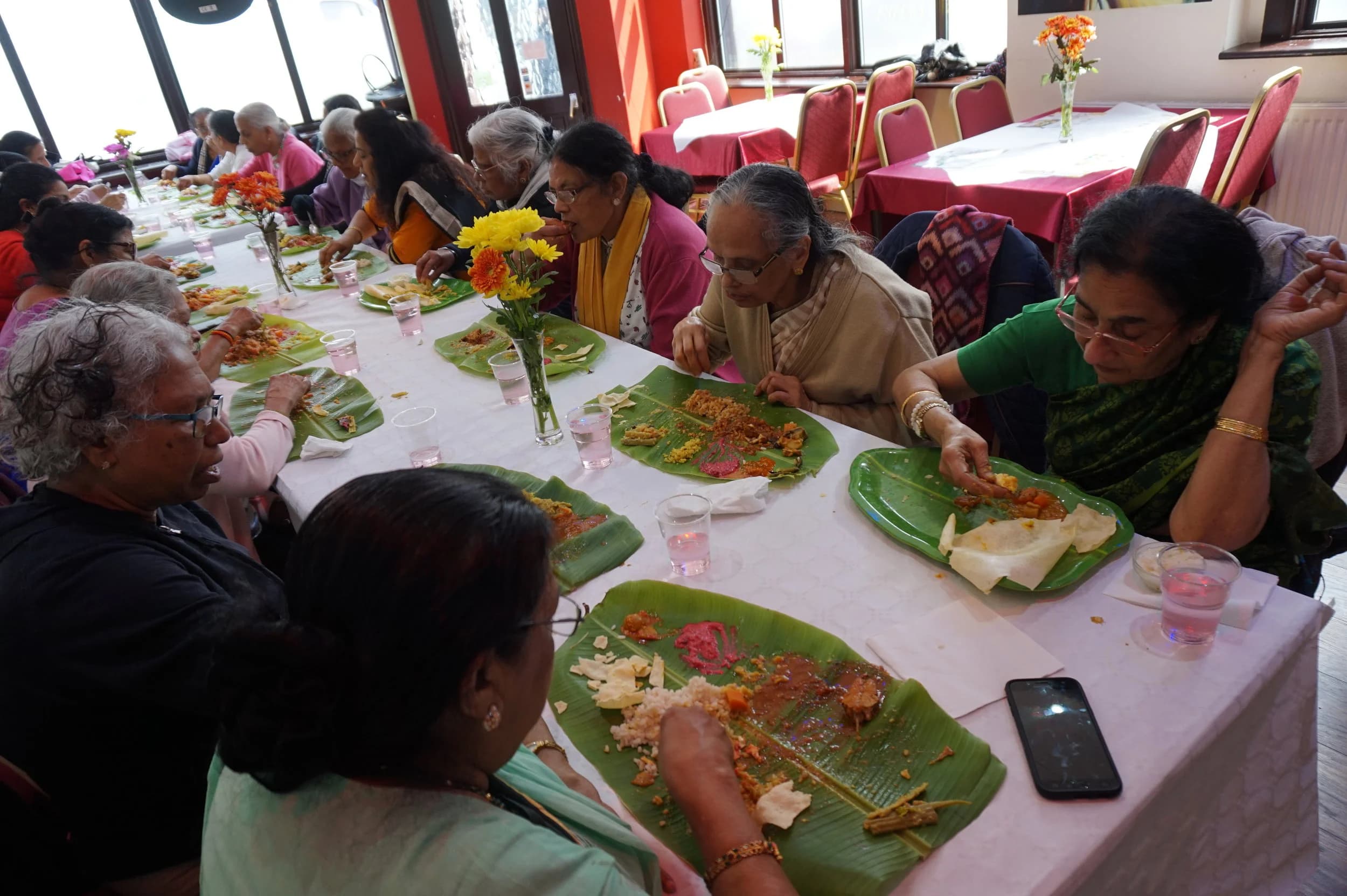 Udaya Kerala Restaurant photo 5