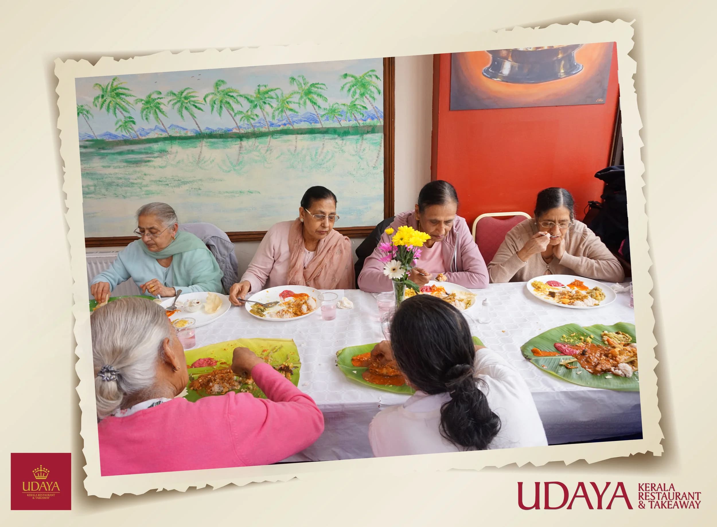 Udaya Kerala Restaurant photo 6