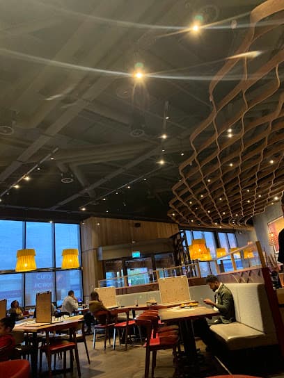 Nando's Goodmayes Retail Park