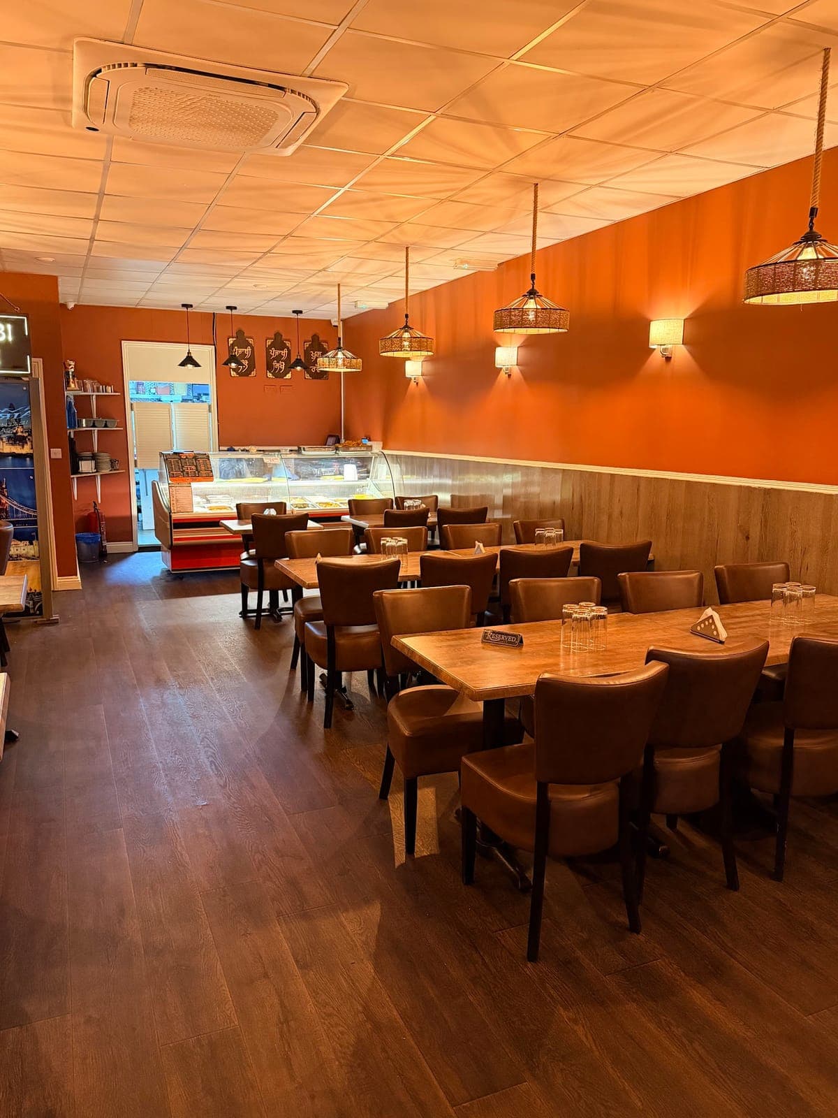 Punjabi Rasoi