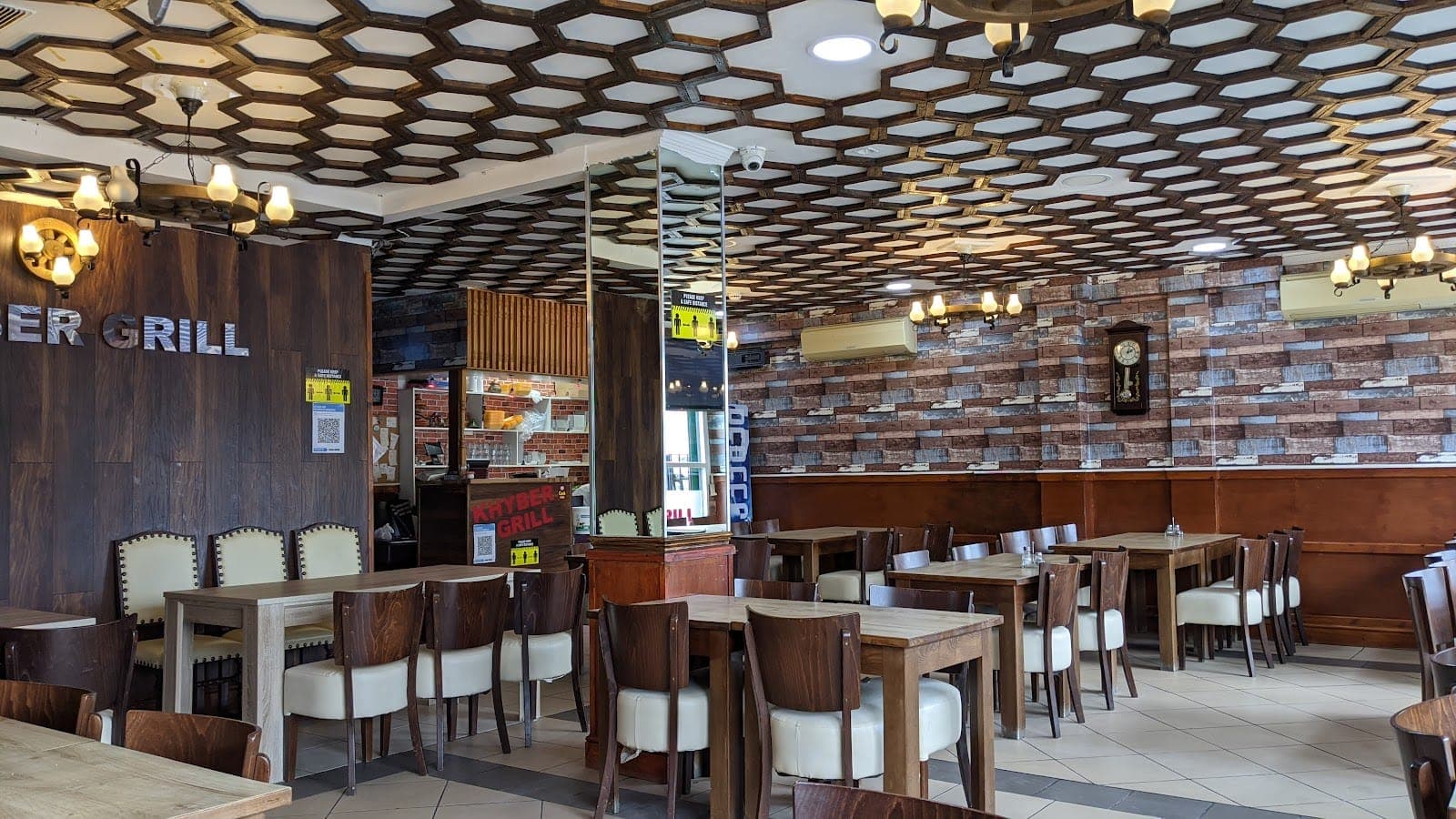 Khyber Grill