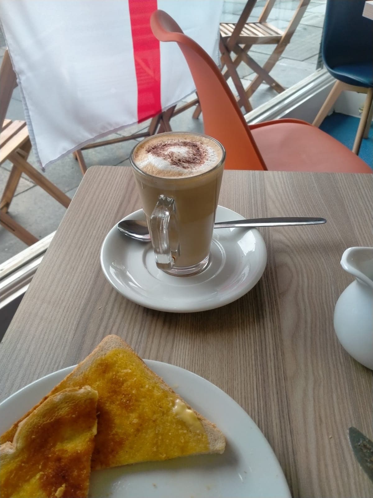 Jackson's Cafe