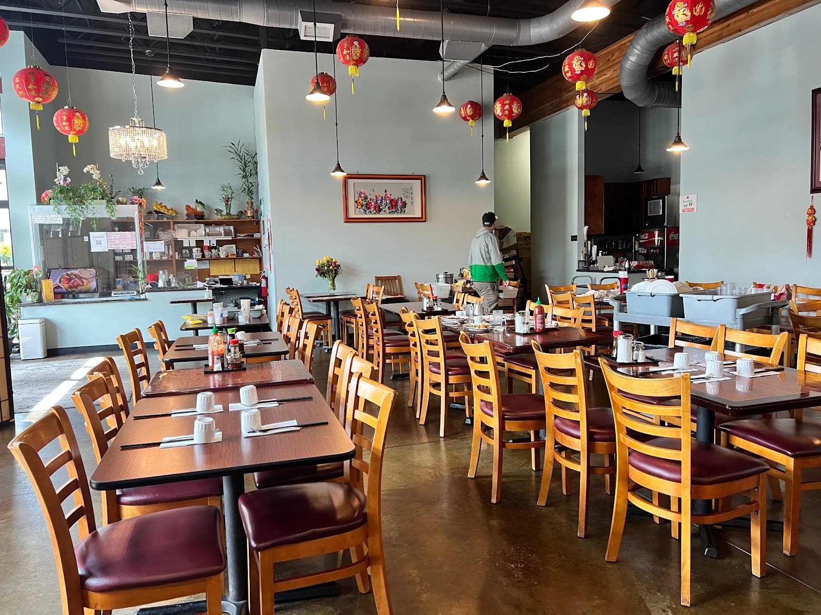 Good Taste Noodle House