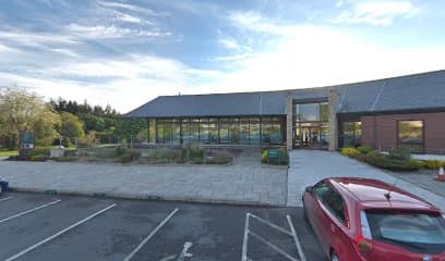 The View - Members Restaurant