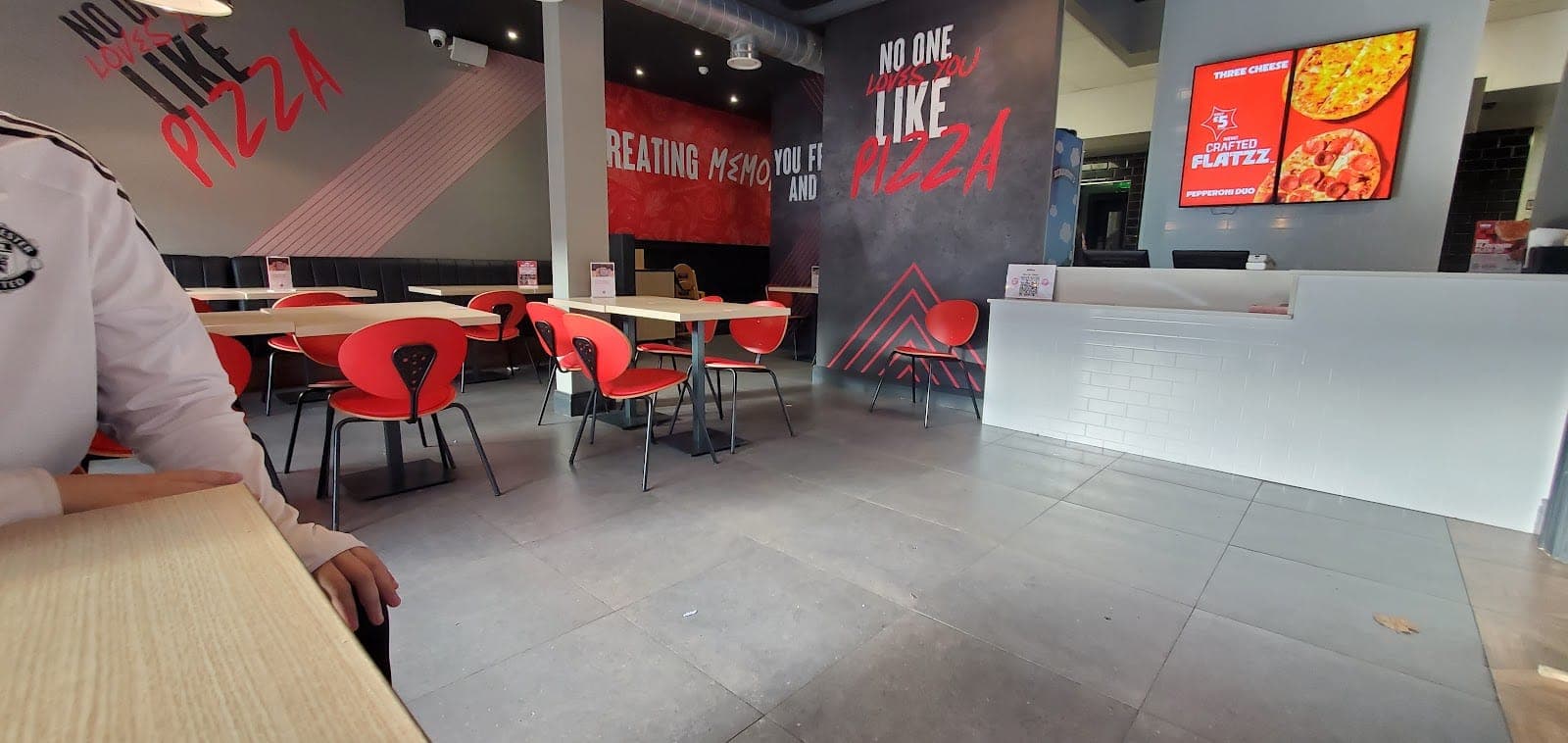 Pizza Hut
