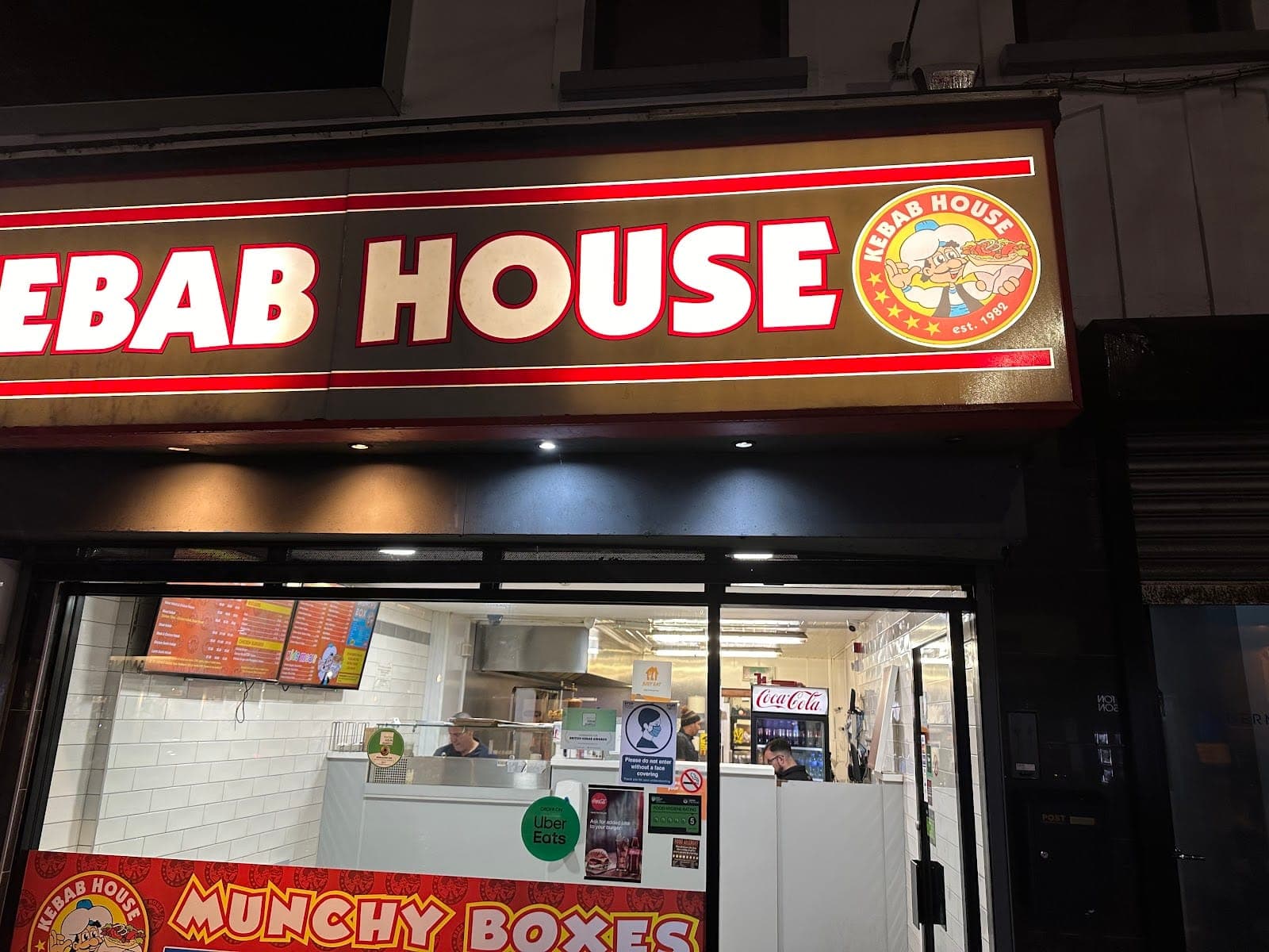 Kebab House Ballyhackamore