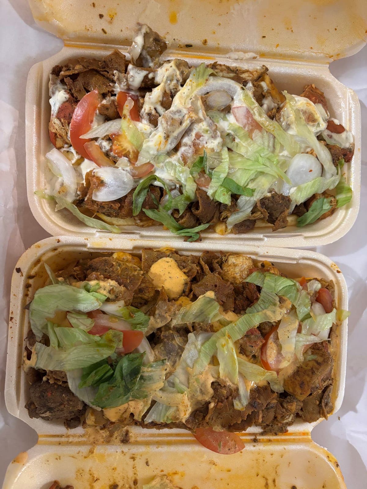 Turkish Kebab Pizza House