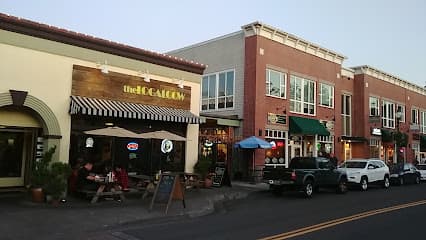 Local Cow