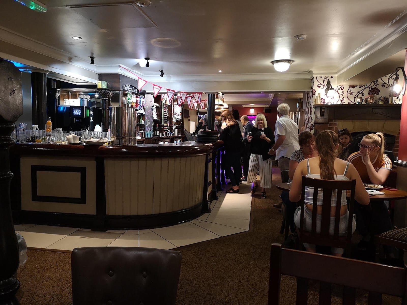 Toby Carvery Bexley Heath