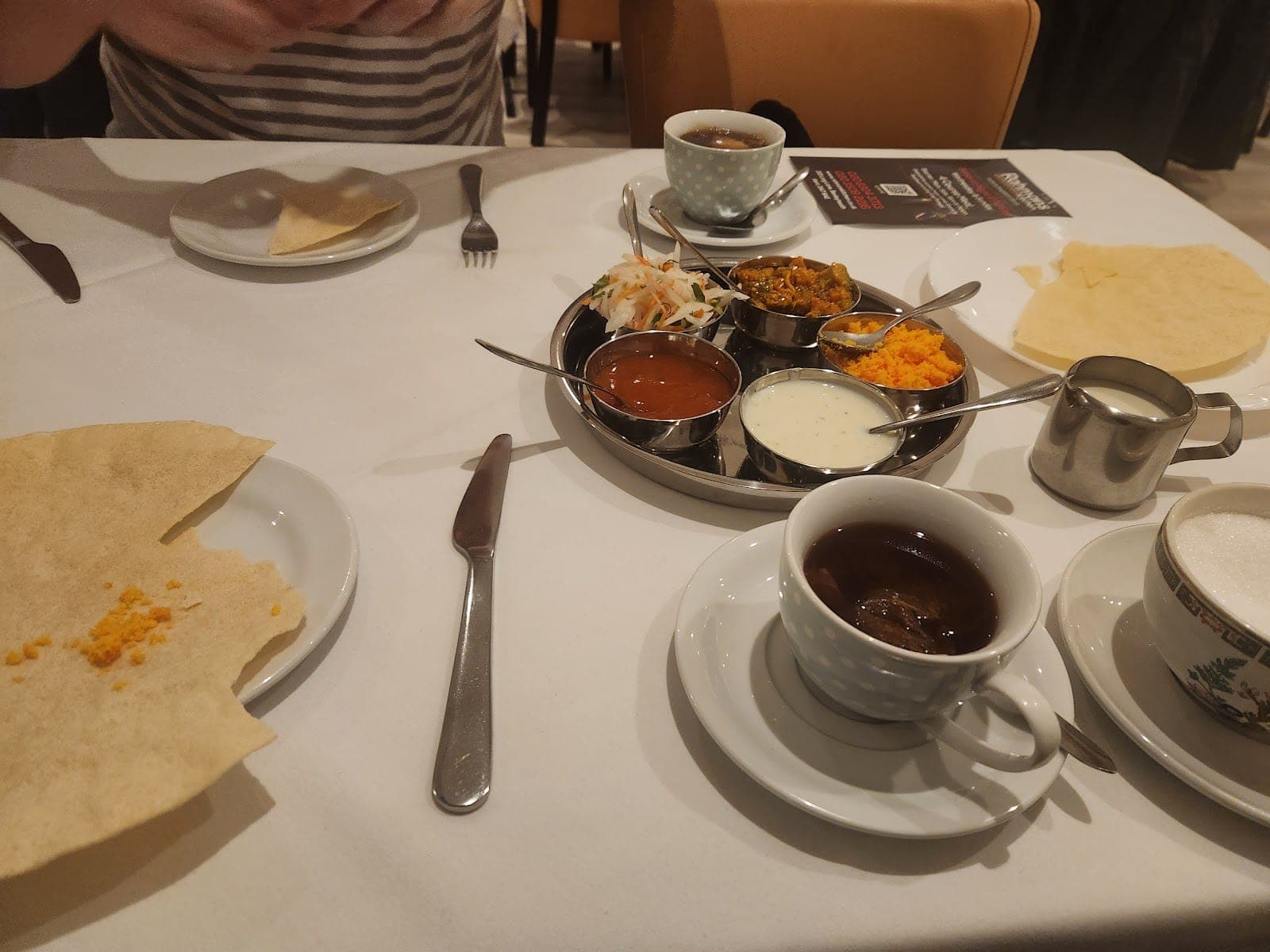 Rahmans Kitchen - Bexleyheath