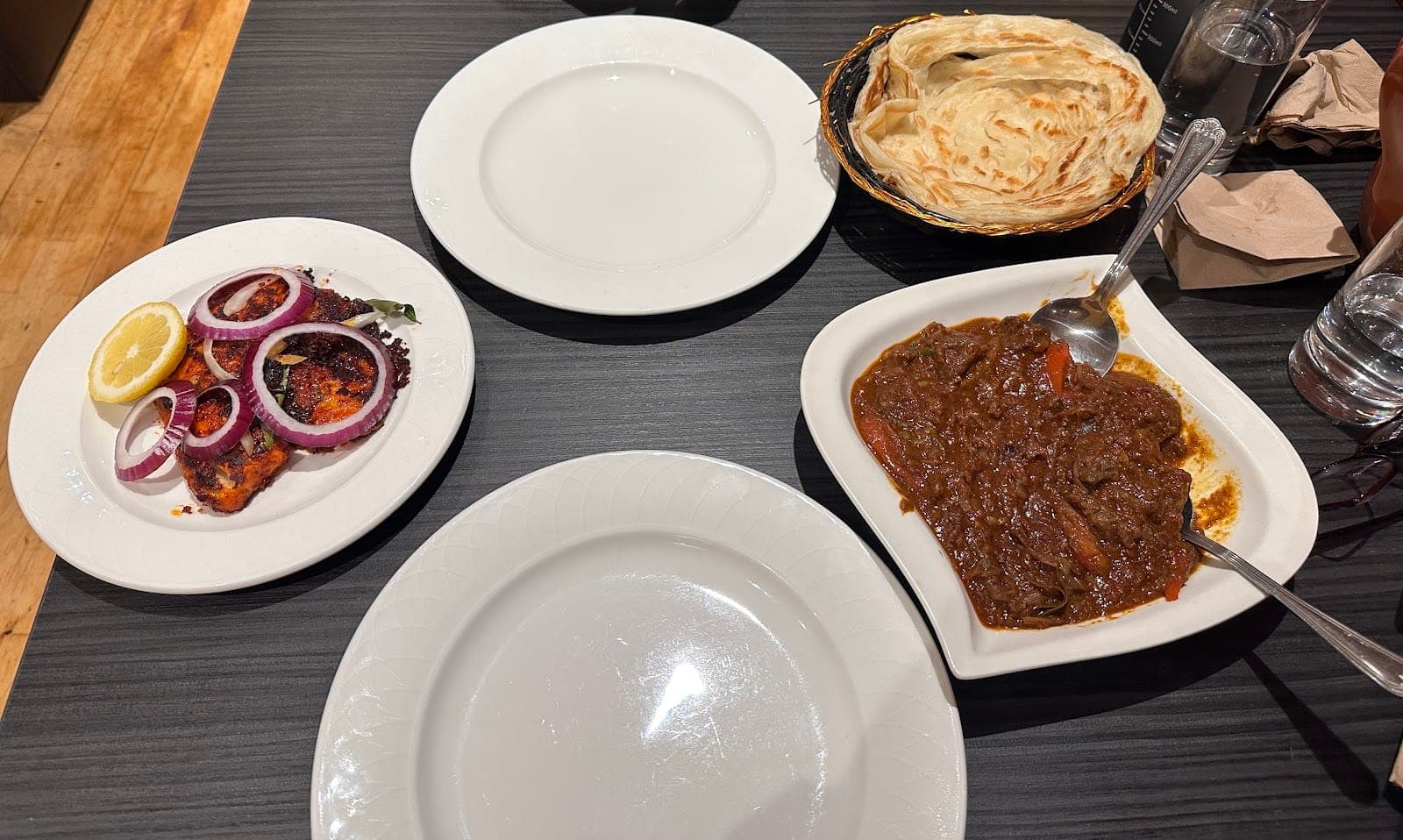 Ma's House Indian Restaurant