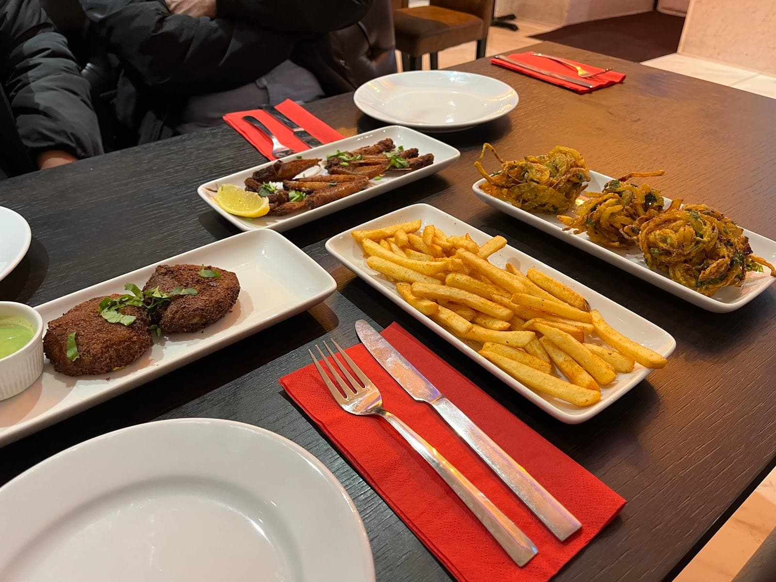 Achayan's Food | Indian Cuisine Restaurant & Bar