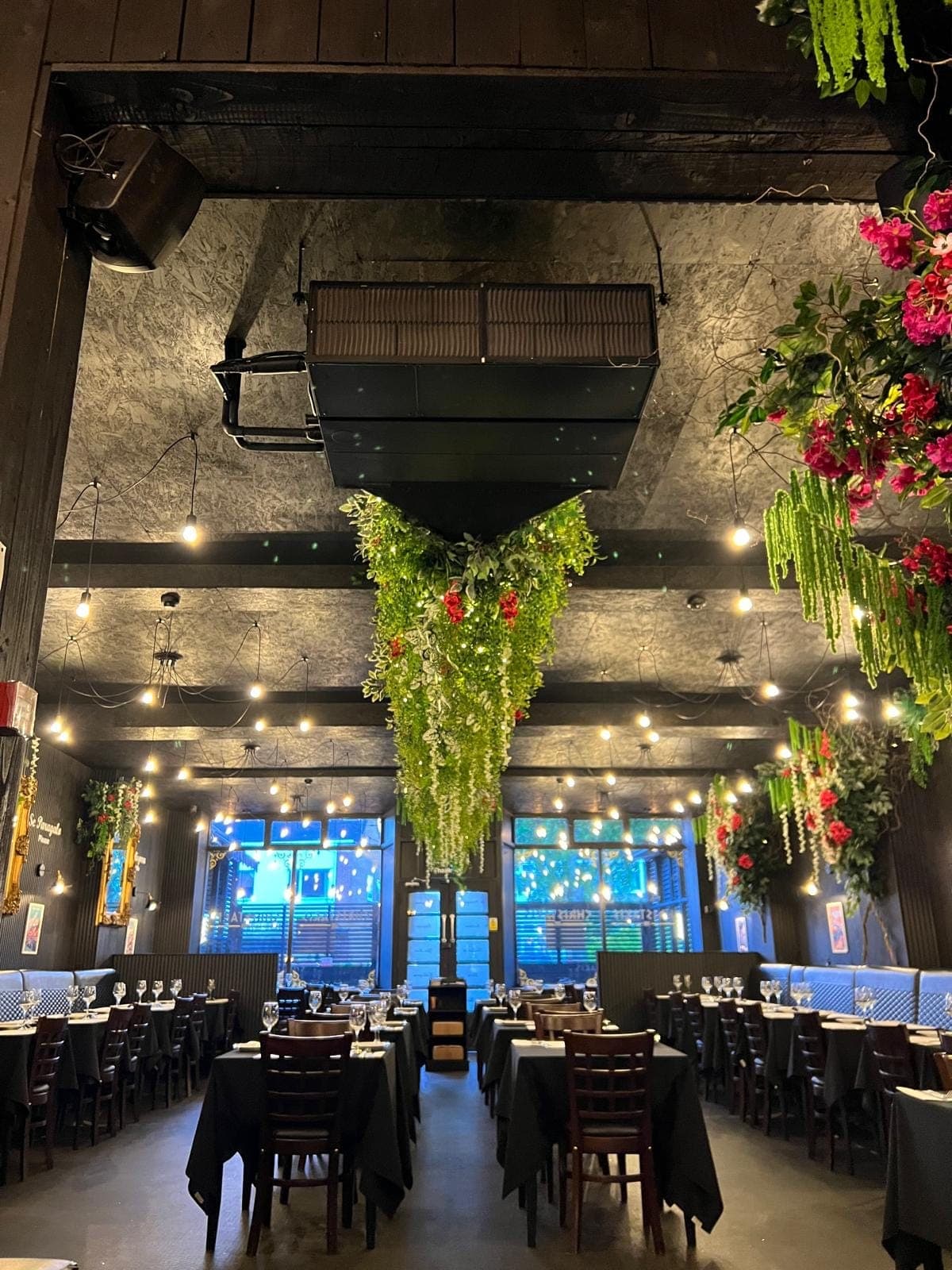 Christakis Greek Restaurant
