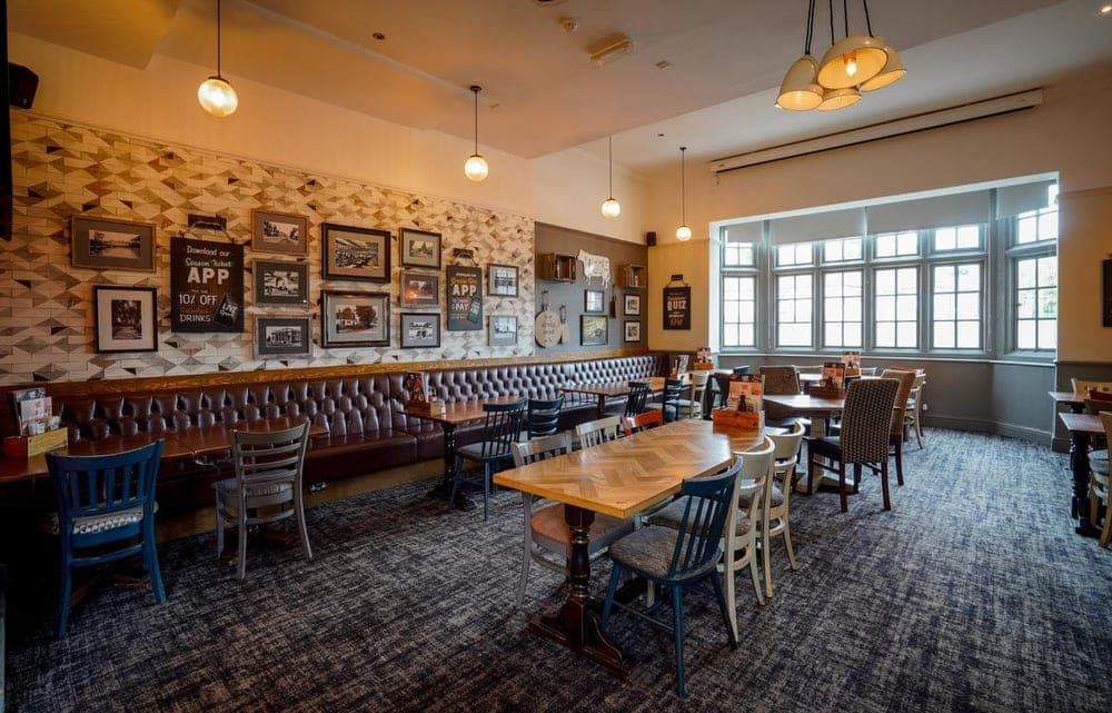 Kings Arms