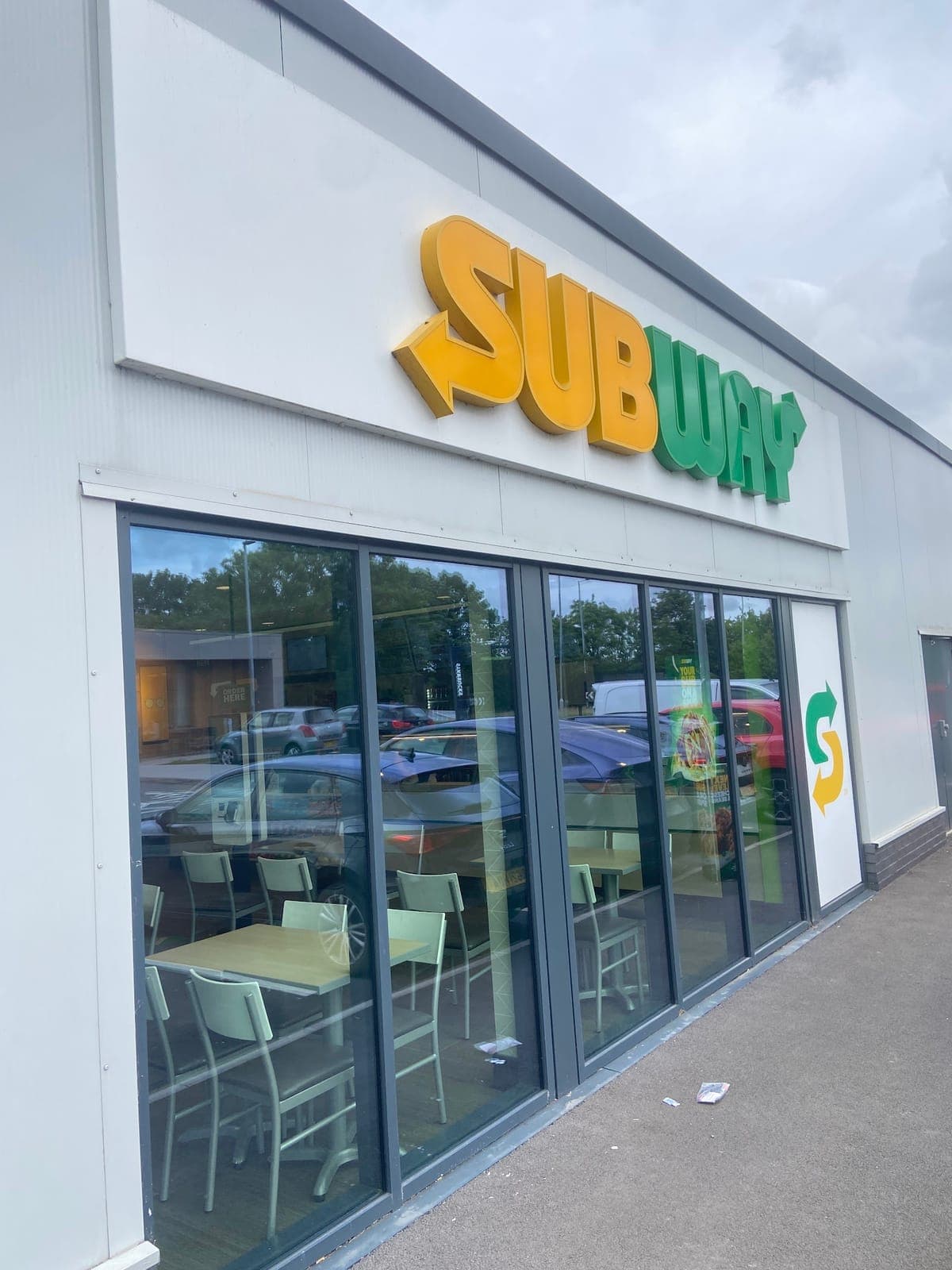 Subway