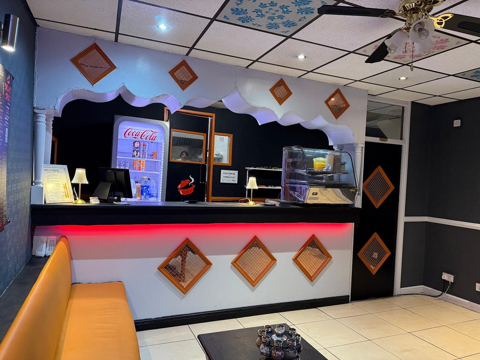 Sylhet Spice Loptop