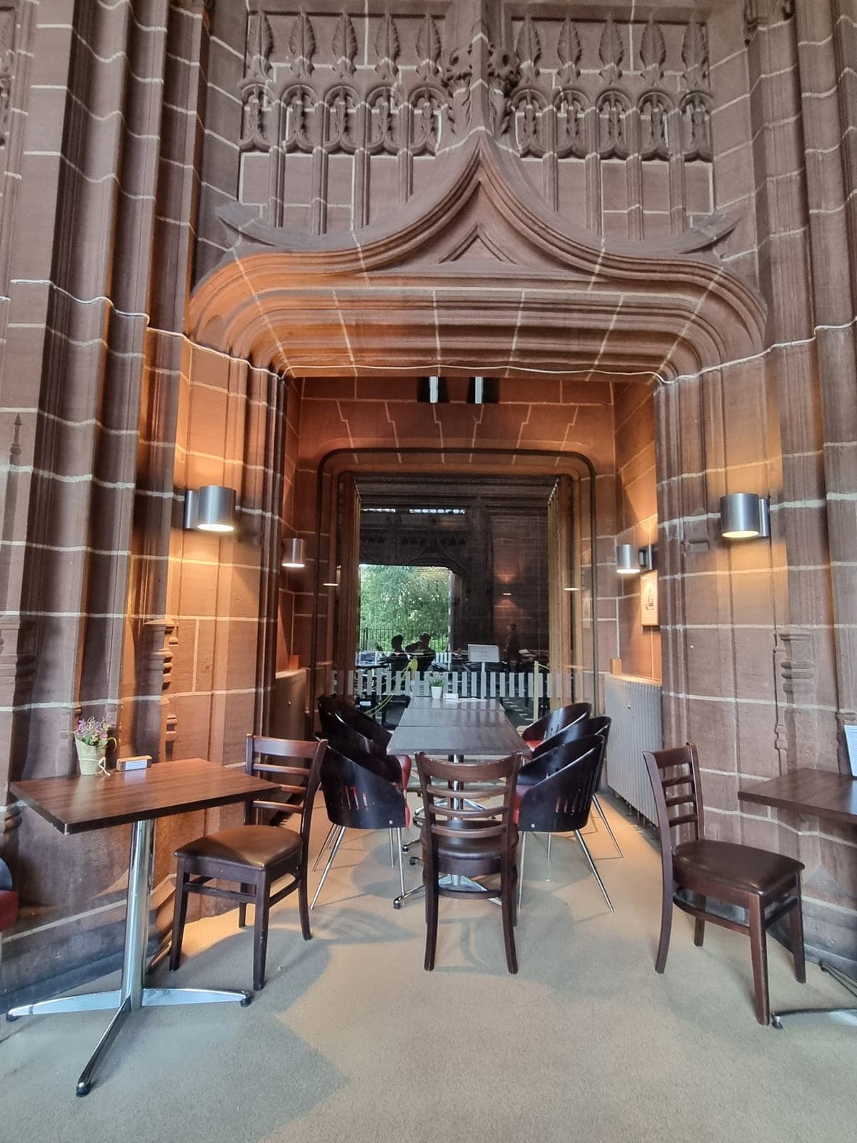 Welsford Bistro