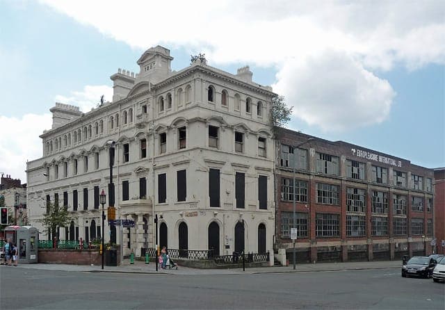 Chamber 36 City Centre photo 5