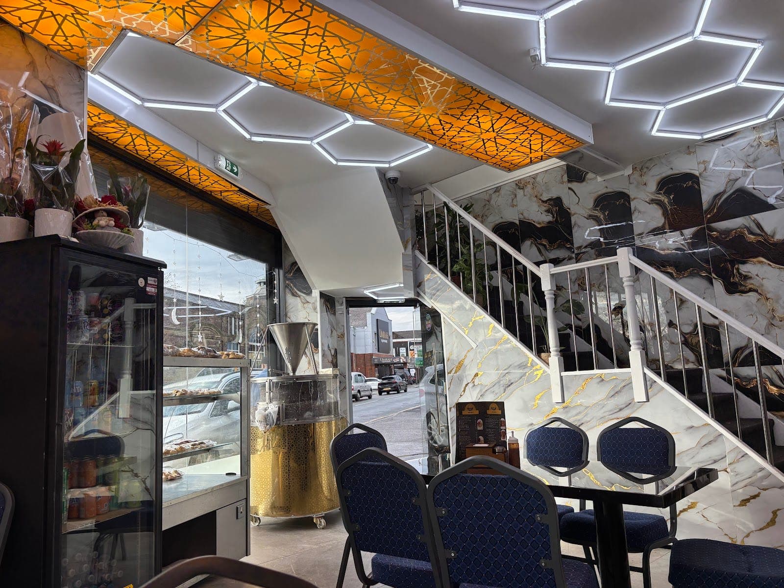 Aleppo Restaurant