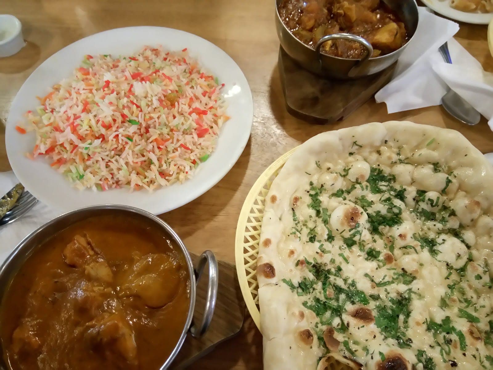 Sakoon restaurant