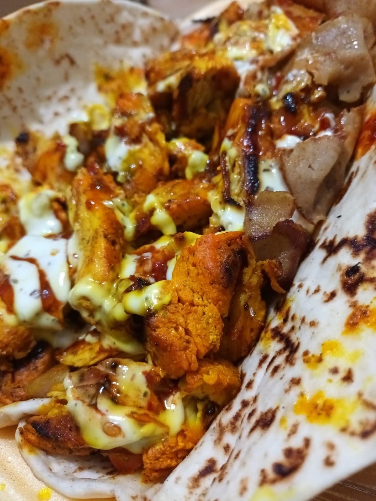 Filos Pizza