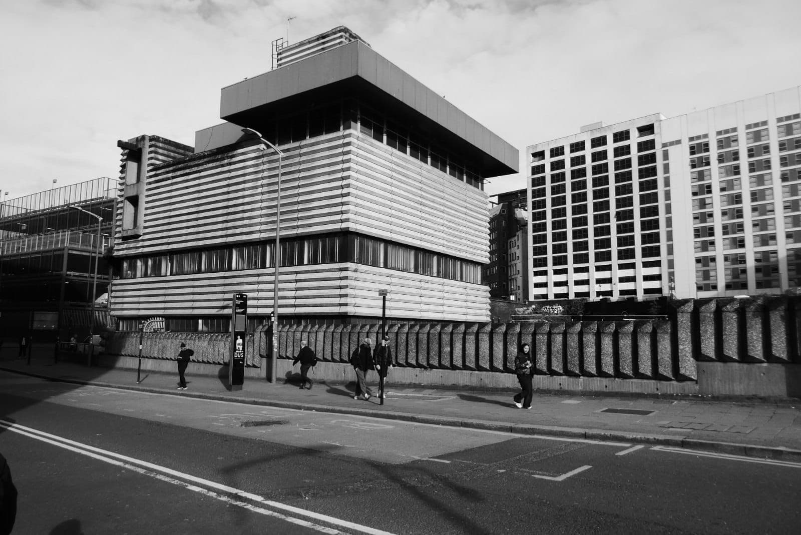 The Birmingham Stable photo 5