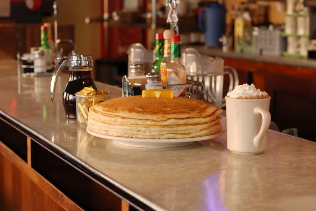 Stepping Stone Cafe photo 2