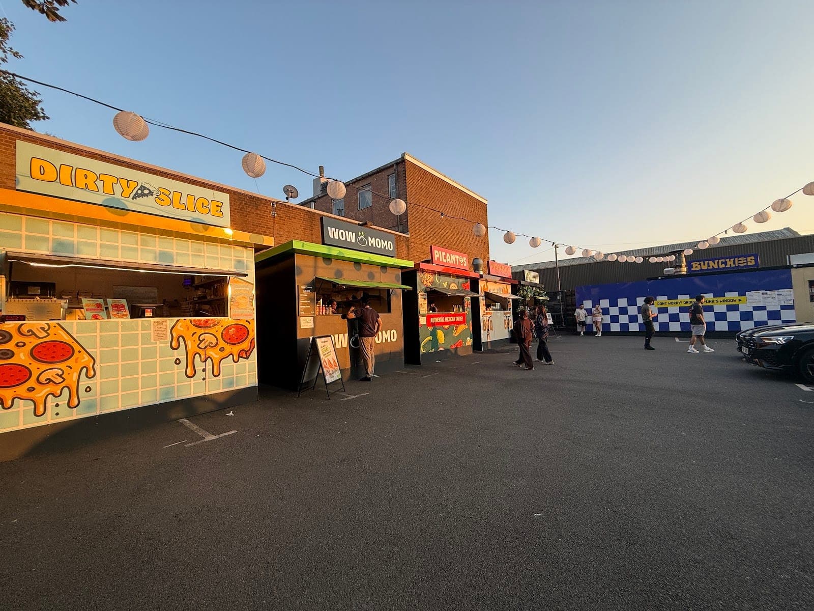 Lunar Park