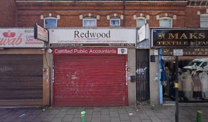 BIRMINGHAM FOOD COURT LTD