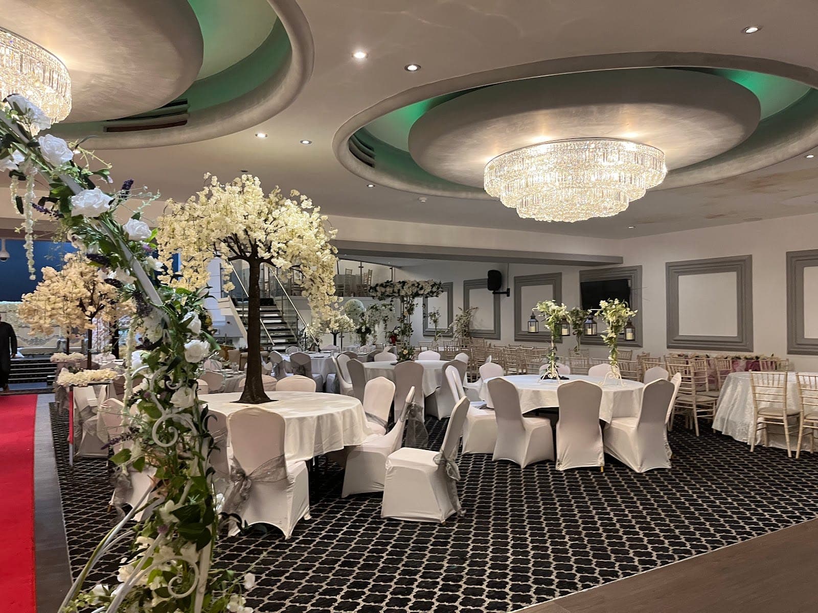 Badshah Palace Restaurant | Banqueting | Caterers in Birmingham