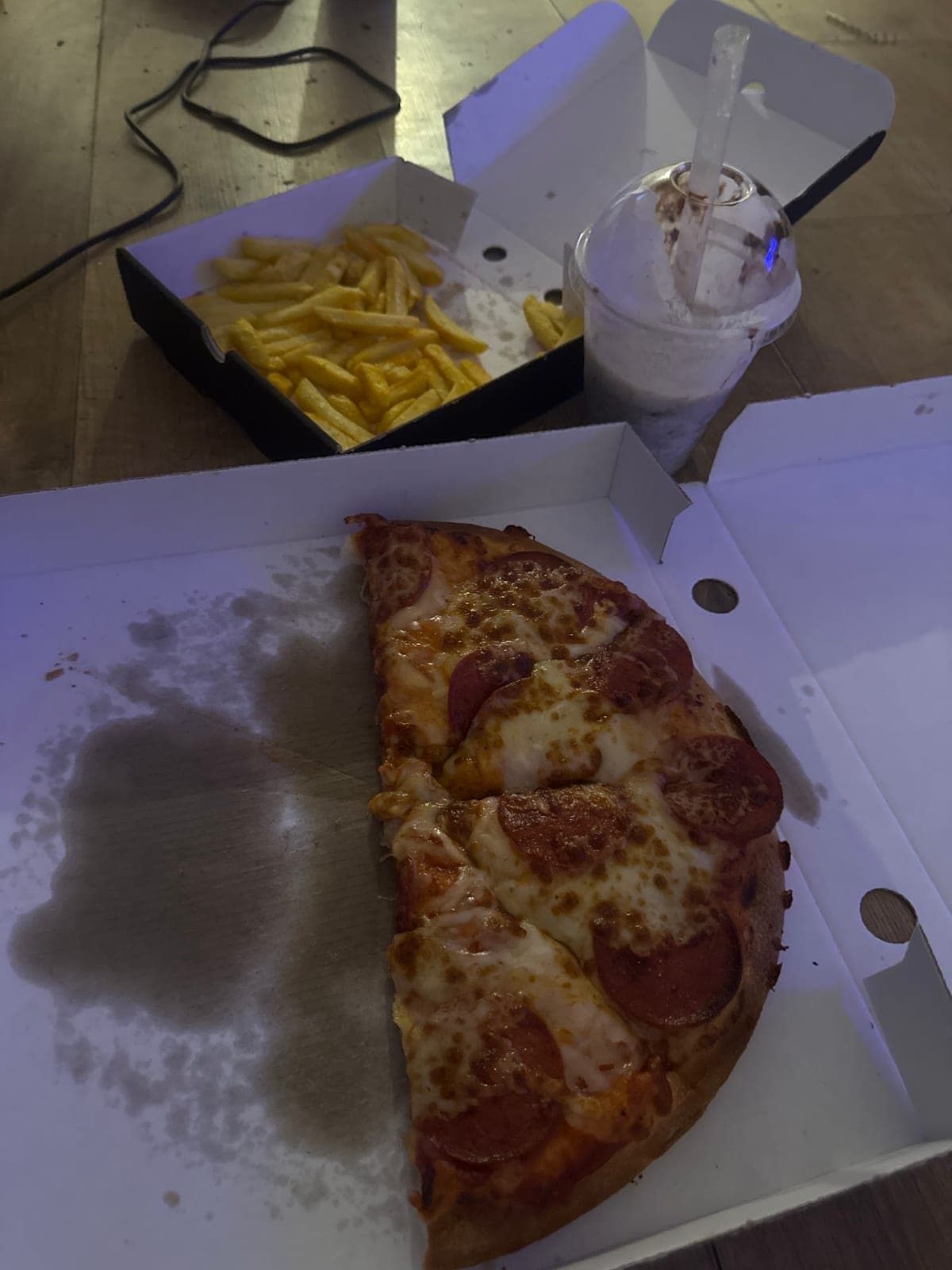 Pizza Pepper (Great Barr)