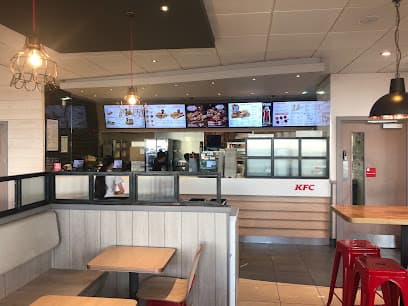 KFC Birmingham