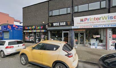WISE BAR
