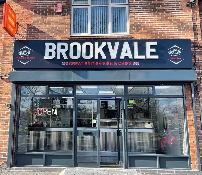 Brookvale Fish Bar