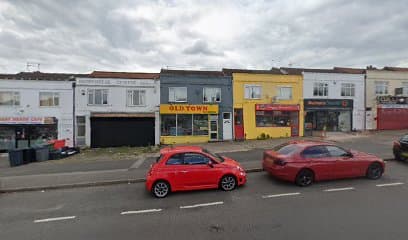 Nico's Fish Bar