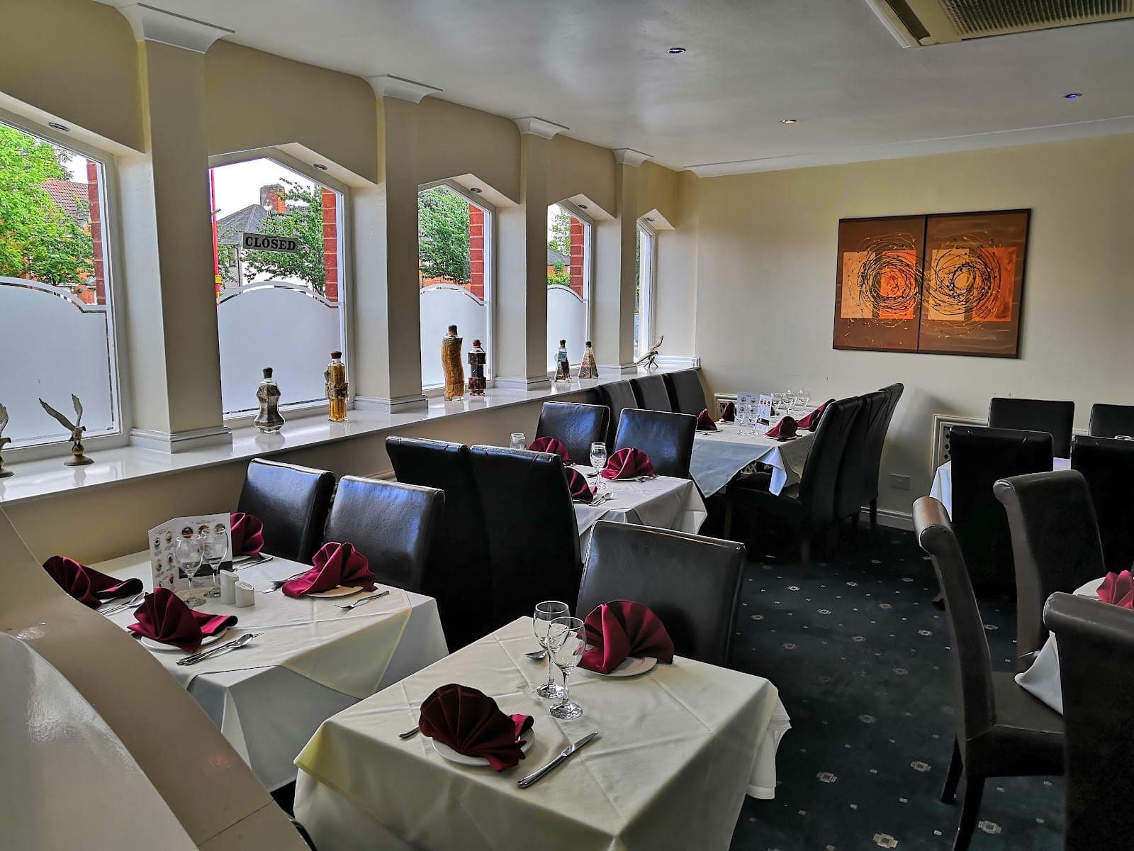 Spice of Madras