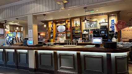 Toby Carvery Kings Norton
