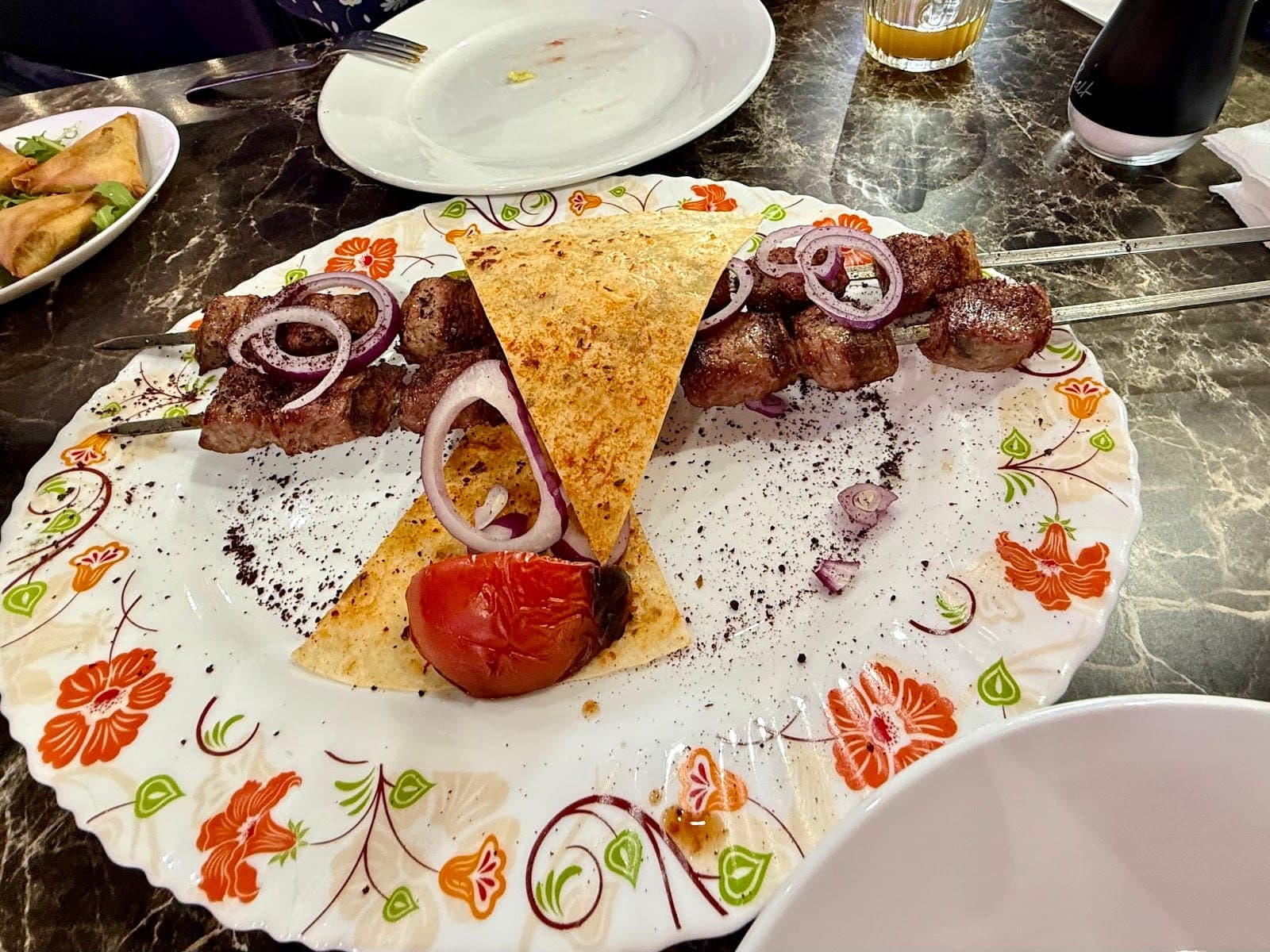 Karwan Restaurant Birmingham