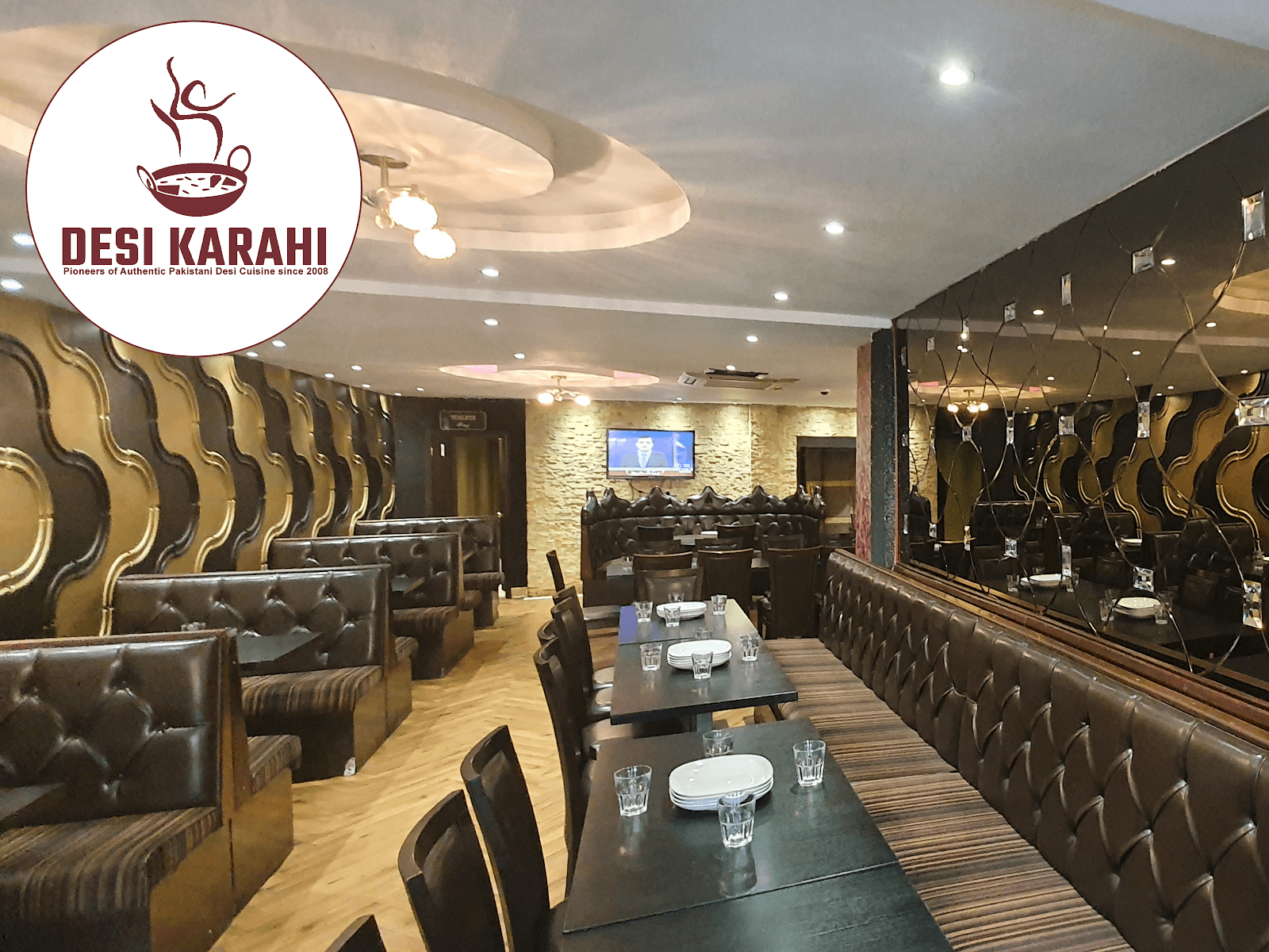 Desi Karahi