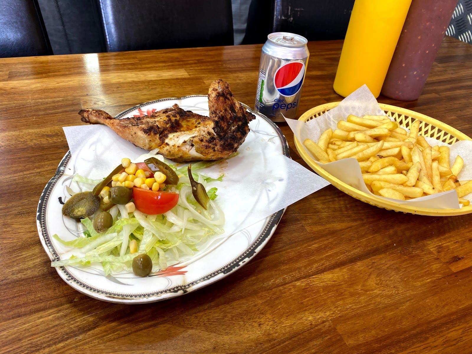 Munchies Takeaway & Desserts