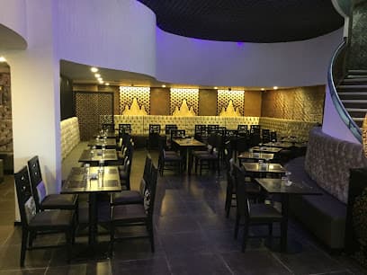 Zauq Buffet