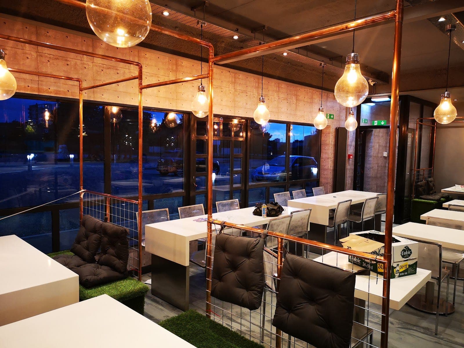 MinMin Noodle Bar